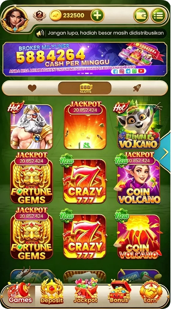 dewa1000 APK