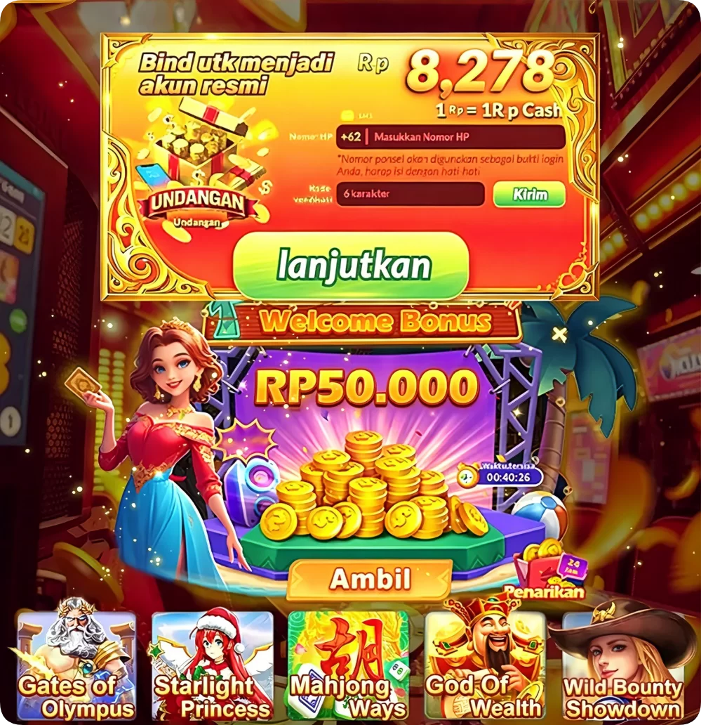 dewa1000 Masuk
