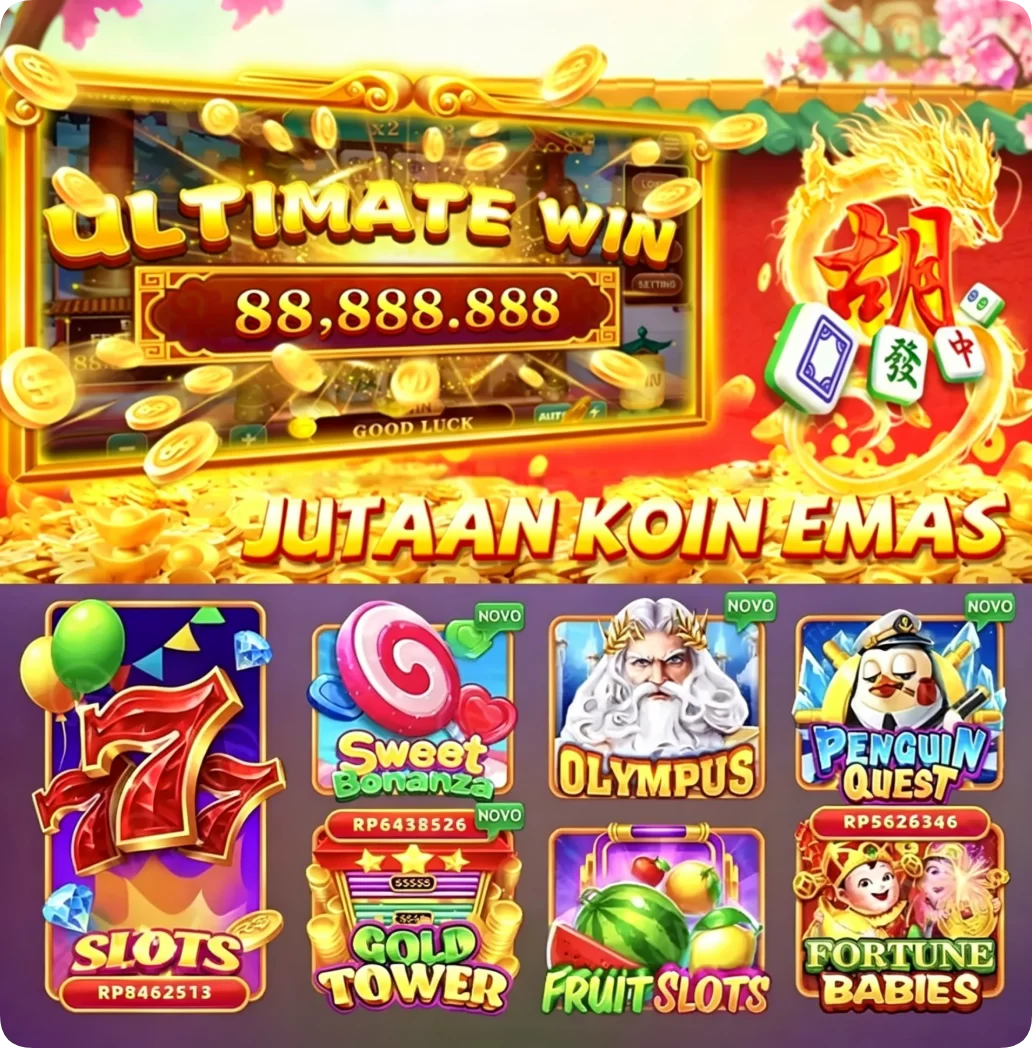 dewa1000 APK Resmi Unduh