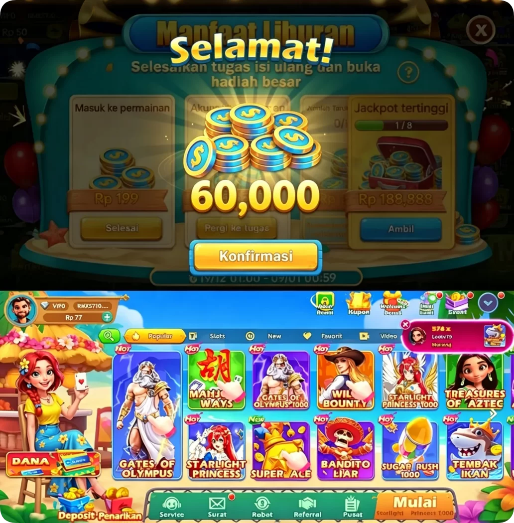 dewa1000 Masuk - dewa1000 Resmi